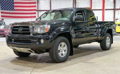 Photo of a 2008 Toyota Tacoma SR5 TRD Off-Road for sale