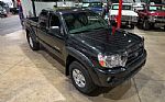 2008 Tacoma SR5 TRD Off-Road Thumbnail 14