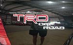 2008 Tacoma SR5 TRD Off-Road Thumbnail 27
