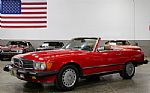 1988 560SL Thumbnail 1