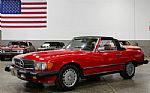 1988 560SL Thumbnail 3