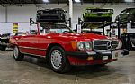 1988 560SL Thumbnail 12