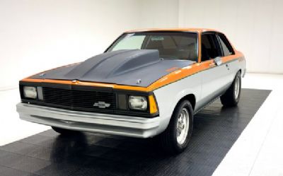Photo of a 1978 Chevrolet Malibu Classic 2 Door Hardtop for sale