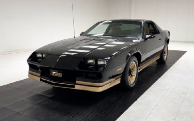 Photo of a 1983 Chevrolet Camaro Z28 Coupe for sale