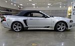 2001 Mustang Saleen Supercharged Thumbnail 18