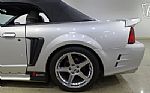 2001 Mustang Saleen Supercharged Thumbnail 34