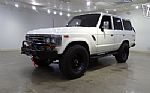 1988 Land Cruiser Thumbnail 3