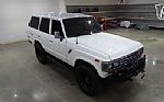 1988 Land Cruiser Thumbnail 20
