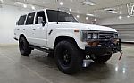 1988 Land Cruiser Thumbnail 21