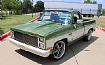 1981 C10 LS Swapped Shortbed Thumbnail 2