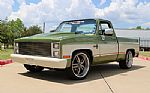 1981 C10 LS Swapped Shortbed Thumbnail 3