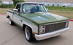 1981 C10 LS Swapped Shortbed Thumbnail 20