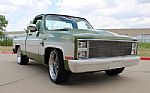 1981 C10 LS Swapped Shortbed Thumbnail 21