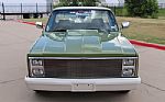 1981 C10 LS Swapped Shortbed Thumbnail 23