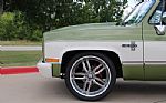 1981 C10 LS Swapped Shortbed Thumbnail 26