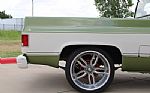 1981 C10 LS Swapped Shortbed Thumbnail 31