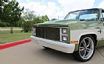 1981 C10 LS Swapped Shortbed Thumbnail 51