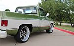 1981 C10 LS Swapped Shortbed Thumbnail 60