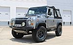 1988 Defender 90 Thumbnail 3
