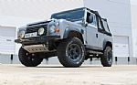 1988 Defender 90 Thumbnail 4