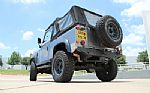 1988 Defender 90 Thumbnail 10