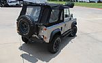 1988 Defender 90 Thumbnail 14