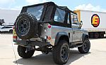 1988 Defender 90 Thumbnail 15