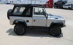 1988 Defender 90 Thumbnail 17