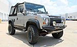 1988 Defender 90 Thumbnail 21