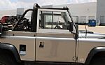 1988 Defender 90 Thumbnail 35