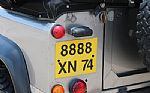 1988 Defender 90 Thumbnail 56