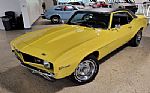 1969 Camaro Z 28 Tribute Thumbnail 22