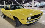 1969 Camaro Z 28 Tribute Thumbnail 44