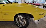1969 Camaro Z 28 Tribute Thumbnail 42