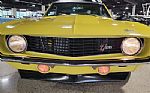 1969 Camaro Z 28 Tribute Thumbnail 61
