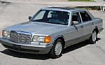 1990 300SE Thumbnail 4