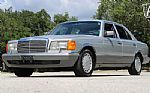 1990 300SE Thumbnail 2
