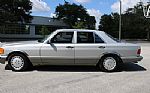 1990 300SE Thumbnail 9