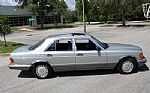 1990 300SE Thumbnail 22