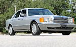1990 300SE Thumbnail 23