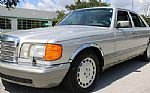 1990 300SE Thumbnail 27