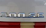 1990 300SE Thumbnail 42
