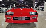 1991 Camaro Z28 1LE Thumbnail 4