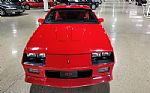 1991 Camaro Z28 1LE Thumbnail 48