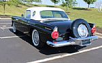 1956 Thunderbird Thumbnail 26