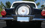 1956 Thunderbird Thumbnail 28