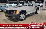1989 Dakota Shelby Pickup Truck Thumbnail 1