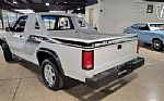 1989 Dakota Shelby Pickup Truck Thumbnail 29