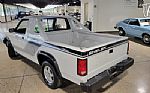 1989 Dakota Shelby Pickup Truck Thumbnail 30
