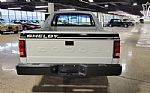 1989 Dakota Shelby Pickup Truck Thumbnail 32